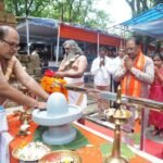 CG : मुख्यमंत्री विष्णुदेव साय ने भोरमदेव धाम में की पूजा-अर्चना