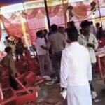 दावत में खस्सी की जगह परोसा गया मुर्गा का मीट… सहरसा में शादी में मचा बवाल