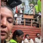 CJP आंदोलन : शबाना-प्रकाश का ट्रक पर चढ़कर प्रदर्शन:दिलजीत भी सपोर्ट में; कंगना ने कहा- डर गई थी