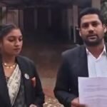 इंटरकास्ट मैरिज के बाद एडवोकेट कपल का सामाजिक बहिष्कार, 35 हजार दिए, भोज कराया, फिर भी नहीं अपनाया