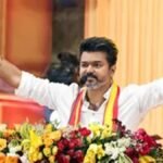 तीन पूर्व मंत्रियों ने थामा थलापति का हाथ; DMK बोली- तमिलनाडु में आई वॉशिंग मशीन