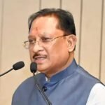 रायपुर में लोकतंत्र-सेनानियों का सम्मान, CM साय बोले-नई पीढ़ी के लिए प्रेरणा है उनका त्याग