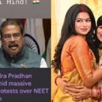 धर्मेंद्र प्रधान के इस्तीफे की खुशी! BJP सांसद की बेटी के पोस्ट से ओडिशा में सियासी भूचाल
