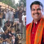 CG : 12वीं हिंदी पेपर लीक पर बवाल, शिक्षा मंत्री गजेंद्र यादव के इस्तीफे की उठी मांग