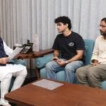 जेपी नड्डा से मुलाकात के बाद CJP नेताओं ने बताया- कैसी रही बातचीत, समर्थकों से की ये अपील
