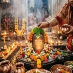 चार शुभ संयोग में प्रारंभ होगा सावन : आयुष्मान व सौभाग्य योग संग श्रवण नक्षत्र