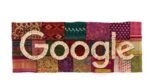 कच्छ कढ़ाई, पश्मीना से बनारसी तक… Google के Doodle में दिखी भारत की रंगीन विरासत
