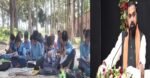 बिहार : शर्मनाक तस्वीर! कहीं झोपड़ी में क्लास तो कहीं टिन शेड के नीचे पढ़ाई, CM ने कहा -रात 11 बजे भी पढ़ाएंगे टीचर