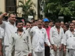 मराठी सीखने के नियम के खिलाफ मुंबई में ऑटो हड़ताल, ड्राइवर बोले- 55 की उम्र में कैसे सीखें भाषा