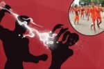 दुर्ग में कावड़ यात्रा पर निकली महिला पर एसिड अटैक, चेहरा बुरी तरह झुलसा