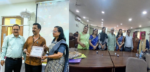 एससीईआरटी रायपुर की राज्यस्तरीय आर्ट रिपोजेटरी लेखन कार्यशाला सम्पन्न