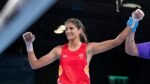 प्रीति के बाद जैस्मिन लंबोरिया ने गोल्ड पर जमाया कब्जा, कॉमनवेल्थ गेम्स में भारतीय बेटियों ने बिखेरा जलवा