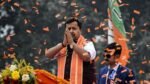 नितिन नवीन की नई टीम का ऐलान, वसुंधरा राजे, राम माधव और स्मृति ईरानी की एंट्री