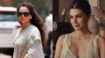 ‘खूबसूरती त्योहारों में, कपड़ों में नहीं’, कंगना के बिकिनी कमेंट पर कृति सेनन का पलटवार! तोड़ी चुप्पी