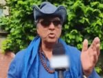 मुकेश खन्ना बोले- जन गण मन हटाओ वंदे मातरम लाओ