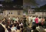 राहुल गांधी के आने से पहले पुणे में बवाल, हॉस्टल में भिड़े ABVP-NSUI