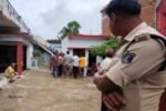 राजनांदगांव में पूर्व महापौर के देवर की हत्या, पुलिस ने तीन आरोपियों को किया गिरफ्तार