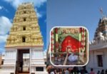 तेलंगाना के इस मंदिर में हर साल बढ़ते हैं गणेश जी, 200 साल में 6.5 फीट हुआ आकार