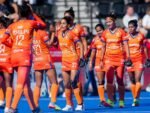 भारतीय महिला टीम हॉकी वर्ल्डकप के टॉप-8 में पहुंची, इंग्लैंड के खिलाफ ड्रॉ खेला