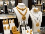 Gold-Silver Price Today: आज कितना है सोने-चांदी का भाव? जानें रेट