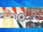 पीएम मोदी ने 51 हजार नियुक्ति पत्र बांटे, बोले- देश विकसित भारत के लक्ष्य की ओर बढ़ रहा है