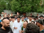 CJP कार्यकर्ता के पिता की पिटाई का मामला, पुलिस बोली- आरोपी की 72 घंटे में गिरफ्तारी होगी