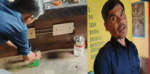 क्लास-रूम में स्प्राइट की बोतल में महुए की शराब, शिक्षक पर नशे में स्कूल आने का आरोप