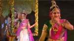 धर्मेंद्र के जाने के बाद पहली बार नाचीं हेमा मालिनी, राधा के अंदाज में मनाई जन्माष्टमी