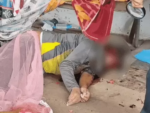 नाबालिग ने थप्पड़ का बदला लेने सुपरवाइजर को मार डाला, सोते वक्त सिर पर मारा हथौड़ा