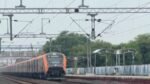 130 किमी प्रति घंटे की रफ्तार से दौड़ी पहली वंदे भारत फ्रेट EMU, अहमदाबाद-मुंबई के बीच ट्रायल