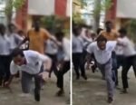 ‘चोर-चोर’ के नारे लगा हेडमास्टर को दौड़ा-दौड़ाकर पीटा!’ छात्रों का VIDEO वायरल, एक्शन में आई बंगाल सरकार