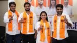 DUSU चुनाव में फिर ABVP का डंका, तीन पदों पर दर्ज की जीत, निर्दलीय के खाते में गया उपाध्यक्ष पद