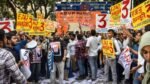 यश डबास बने डूसू के नये अध्यक्ष, दीपांशु उपाध्यक्ष, ABVP को 3 पद, NSUI की हार