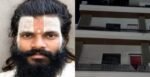 प्रेमानंद महाराज के शिष्य ने दी जान: ग्राइंडर से काटा प्राइवेट पार्ट, छत से कूदा; सामने आया सीसीटीवी फुटेज