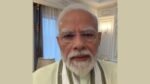 PM मोदी की फिर अपील-जरूरत न हो तो सोना नहीं खरीदें, विदेशों में शादी से बचें..
