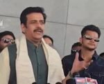 रायपुर : रवि किशन बोले- राहुल गांधी खो चुके हैं मानसिक संतुलन…