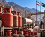 पाकिस्तान में LPG सिलेंडर 7 हजार रुपए का मिल रहा, ईरान से 17 अक्टूबर से सप्लाई बंद