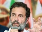 ‘देश को गुमराह करना बंद करें राहुल गांधी’, भाजपा ने दिया कांग्रेस को करारा जबाव