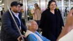 यूनुस को न्यूयॉर्क एयरपोर्ट पर घेरा, बताया ‘आतंकवादी’… बांग्लादेश ने कहा- ये ‘अवामी लीग का टेरर’
