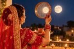 करवा चौथ पर भद्रा का साया! कब करें पूजा? जानें शुभ मुहूर्त और चंद्रोदय का समय