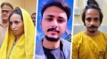 BIG NEWS : पति को मारकर नीले-ड्रम में भरने वाली मुस्कान को फांसी, प्रेमी साहिल को भी सजा-ए-मौत