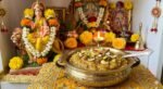 स्कंदमाता को आज शाम लगाएं केले के हलवे का भोग, बनाना है बेहद आसान