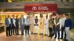 SING फोरम 2026 में छत्तीसगढ़ का प्रतिनिधित्व कर रहे हैं मुख्यमंत्री श्री साय