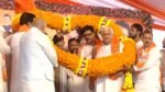 सपा को बड़ा झटका… अभय सिंह, राकेश प्रताप सिंह और विनोद चतुर्वेदी ने किया बीजेपी ज्वाइन