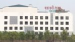 CG : राज्य प्रशासनिक सेवा के दो उपसचिवों के बदले विभाग