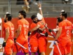 एशियाड में भारत को 21वां गोल्ड:मेंस हॉकी फाइनल में मलेशिया को 5-1 से हराया