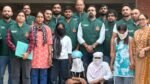 टाइगर श्रॉफ पर अटैक के लिए ट्रेन से हुई हथियारों की सप्लाई! लॉरेंस गैंग की 2 महिला कुरियर समेत चार गिरफ्तार