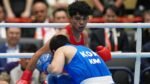 Asian Games: अंकुश पंघल का गोल्डन पंच, बॉक्सिंग में भारत ने रचा इतिहास, बना ये महार‍िकॉर्ड