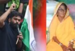 अभिजीत दीपके की दादी का निधन, दिल्ली पुलिस की हिरासत में हैं CJP नेता