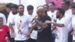 मुंबई में ज्ञानेश कुमार के खिलाफ CJP का प्रोटेस्ट, मंच पर पहुंचे सिंगर विशाल ददलानी